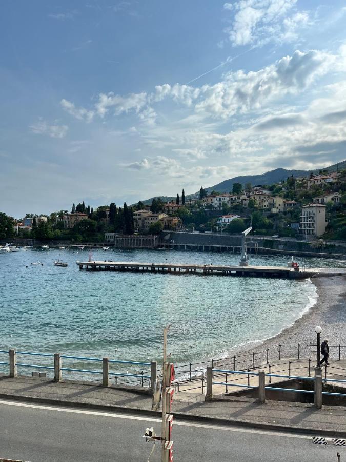 Apartment By The Sea Ika Εξωτερικό φωτογραφία