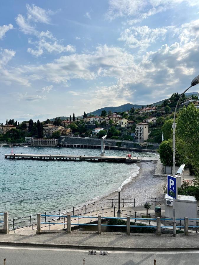 Apartment By The Sea Ika Εξωτερικό φωτογραφία