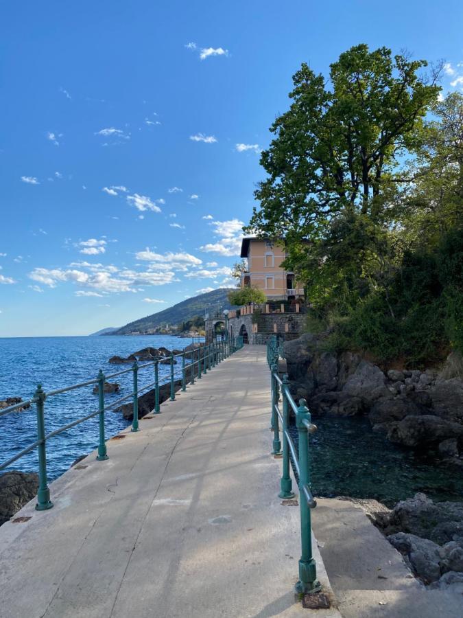 Apartment By The Sea Ika Εξωτερικό φωτογραφία